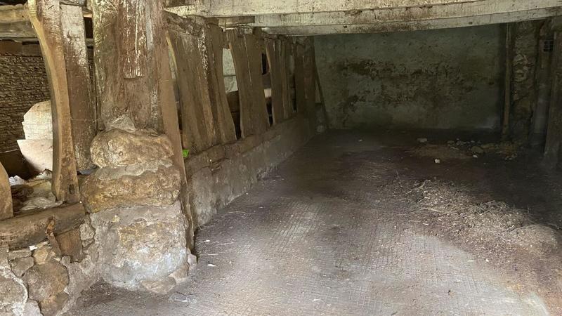 Maison en pierre - 67 m² - 4 pièces