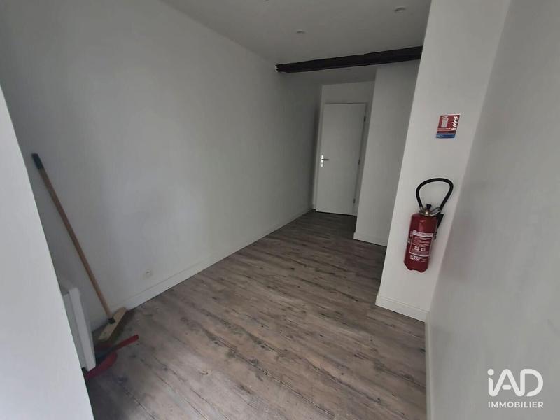 Local commercial - 30 m²