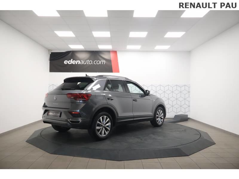 Volkswagen t-Roc 1.5 Tsi 150 Evo Start/Stop Dsg7 Lounge