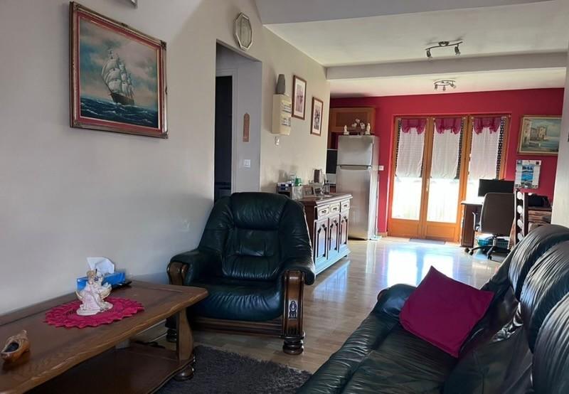 Immeuble - 237 m² - 3 pièces