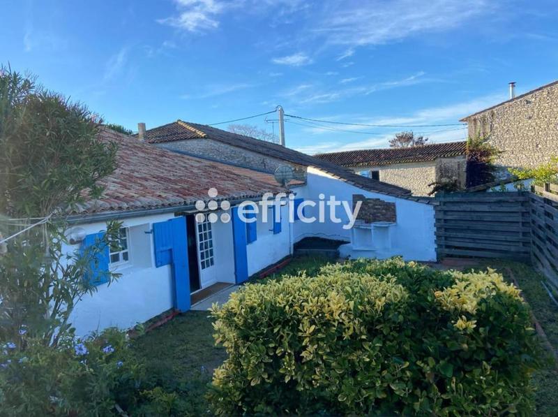 Maison - 185 m² - 5 pièces