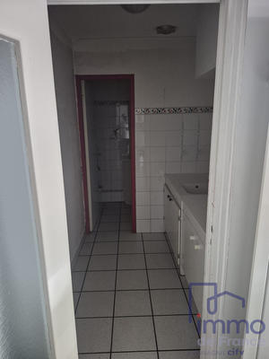 Local commercial - 173 m²