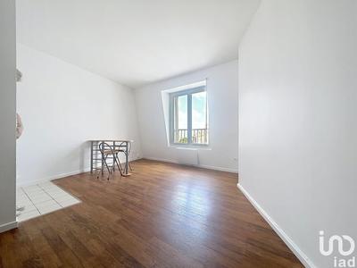 Appartement - 22 m² - 1 pièce