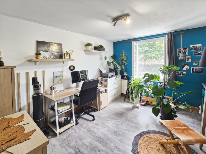 Maison - 138 m² - 6 pièces