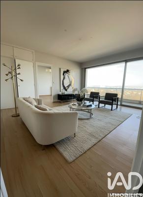 Appartement - 57 m² - 2 pièces