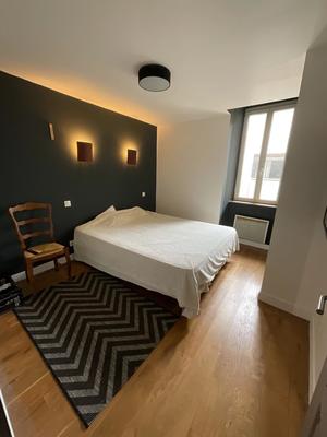 Appartement - 50 m² - 3 pièces