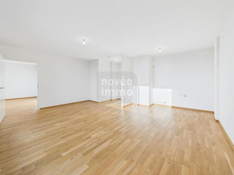 Appartement - 57 m² - 2 pièces