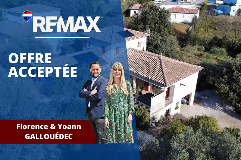 Villa - 173 m² - 7 pièces