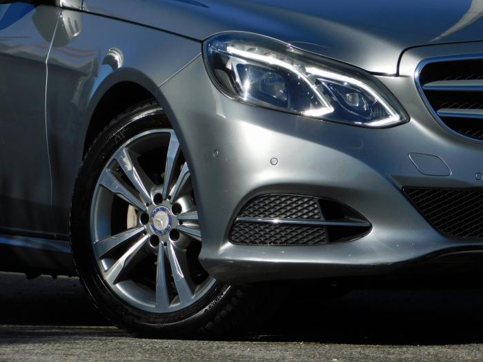 Mercedes Classe E 220 Cdi Executive 7g-Tronic+