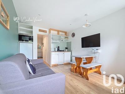 Appartement - 25 m² - 1 pièce