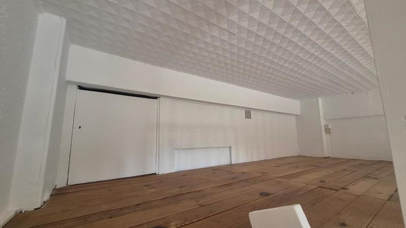 Appartement - 24 m² - 1 pièce