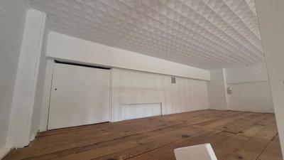 Appartement - 24 m² - 1 pièce