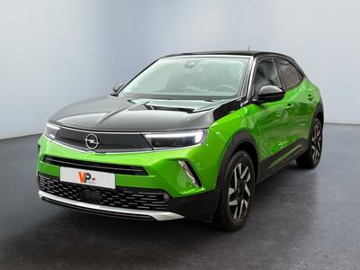 Opel Mokka Electrique 136 ch &amp; Batterie 50 kWh Elegance