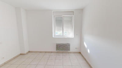 Appartement - 101 m² - 4 pièces