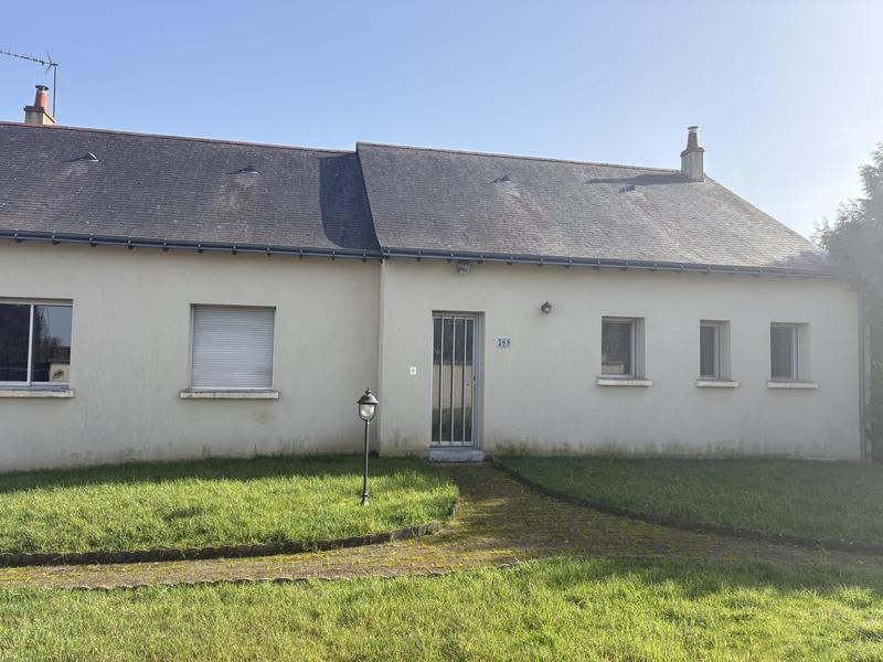 Maison contemporaine - 152 m² - 7 pièces