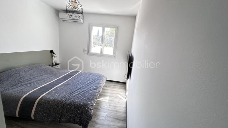 Maison de ville - 82 m² - 3 pièces