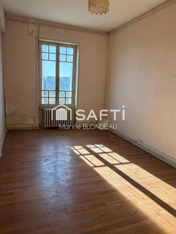 Maison - 167 m² - 5 pièces