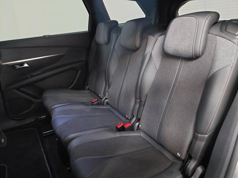 Peugeot 5008 BlueHDi 130 s&amp;amp;S Eat8 Gt Line