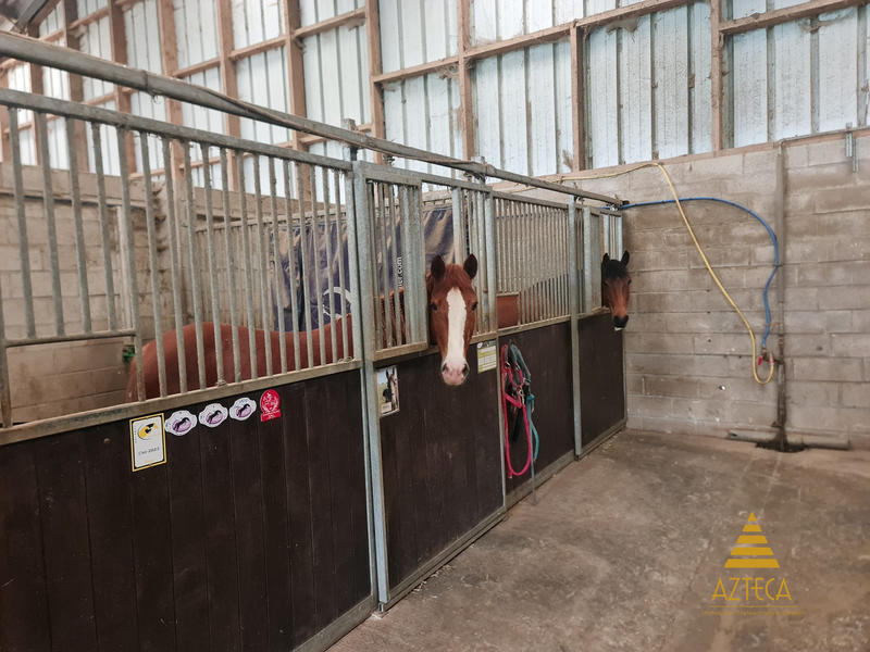 Terrain agricole - 16 000 m²