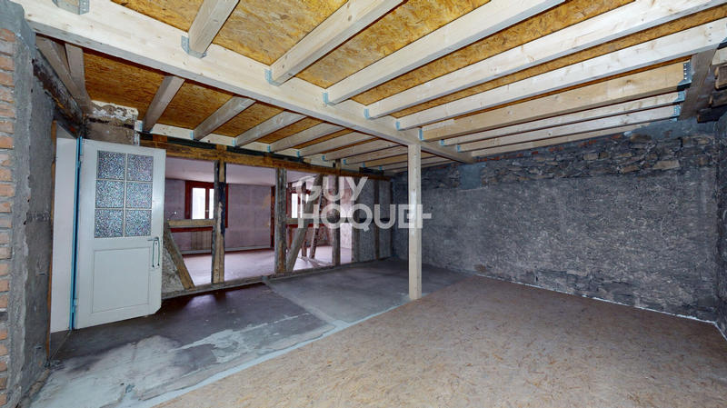 Appartement - 95 m² - 5 pièces