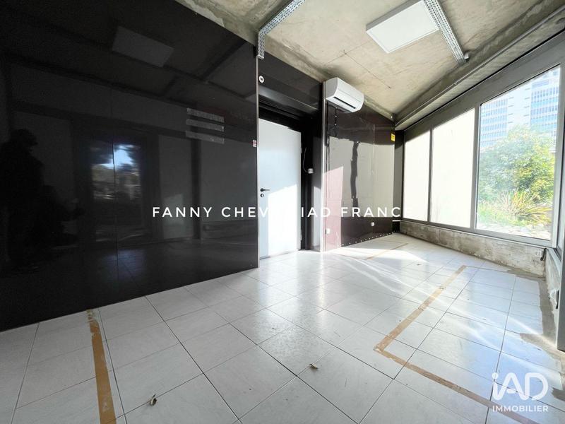 Local commercial - 90 m²