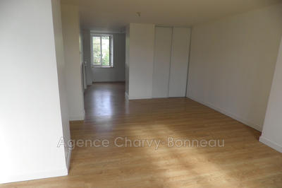 Appartement - 55 m² - 2 pièces