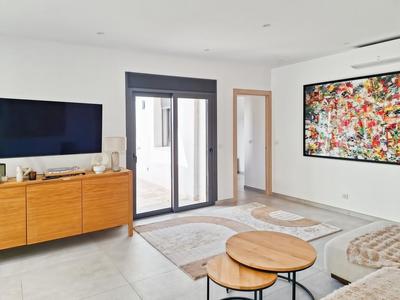 Villa - 104 m² - 4 pièces