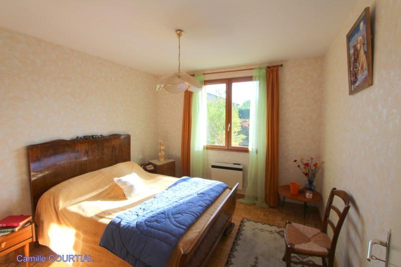 Maison - 100 m² - 6 pièces