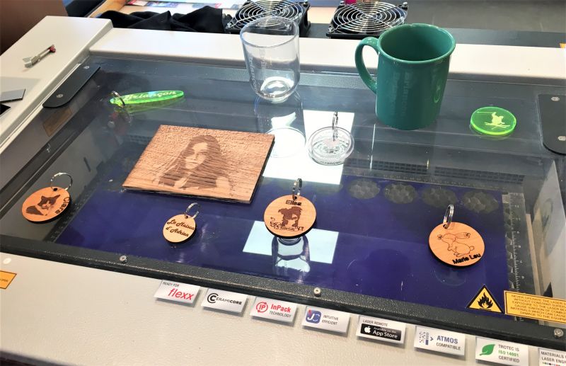 Acs - Atelier Clés Services