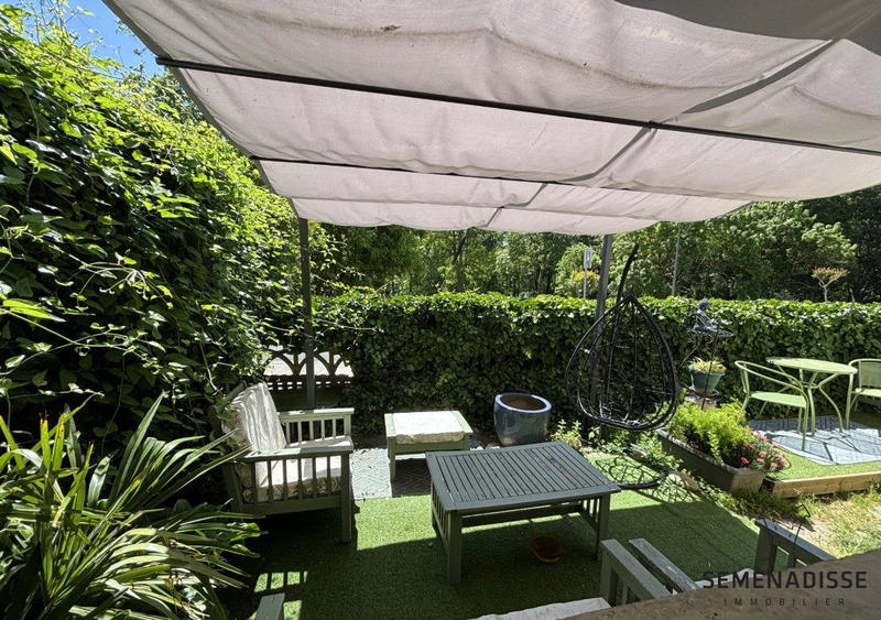 Maison - 113 m² - 4 pièces