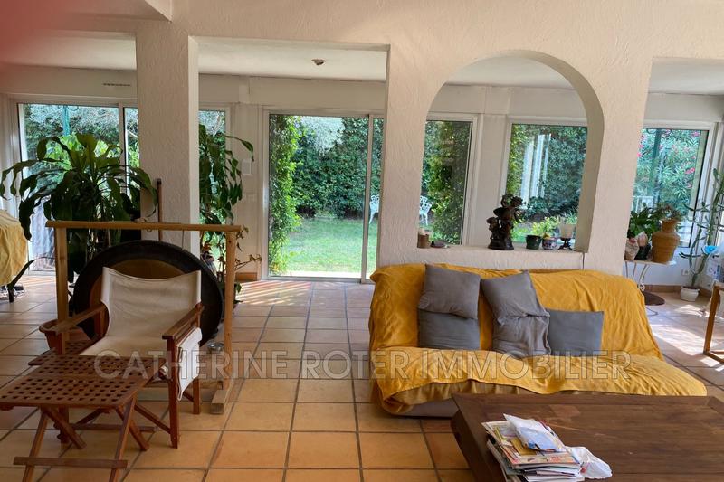 Villa - 200 m² - 7 pièces