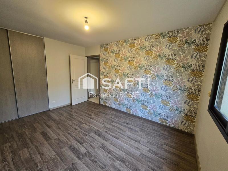 Maison - 162 m² - 7 pièces