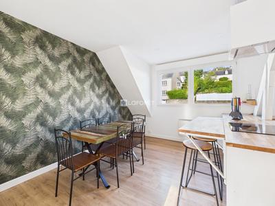 Appartement - 60 m² - 4 pièces