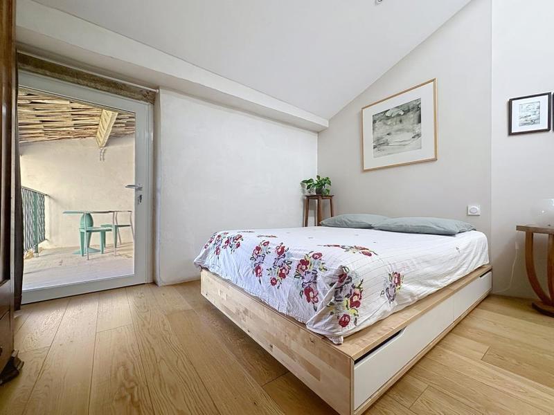 Maison de village - 160 m² - 5 pièces