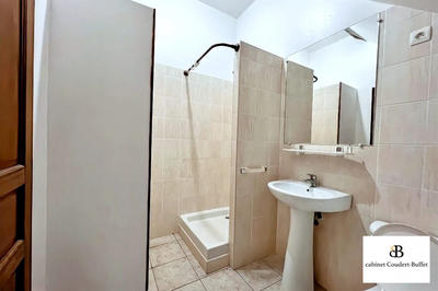 Appartement - 24 m² - 2 pièces