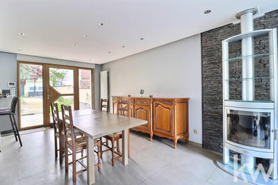 Maison - 160 m² - 6 pièces