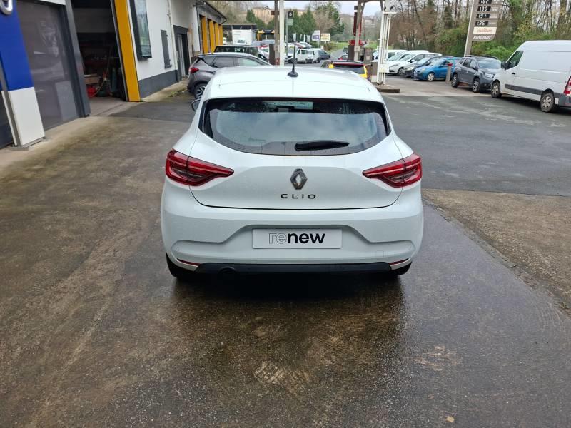 Renault Clio Blue dCi 100 - 21n Business