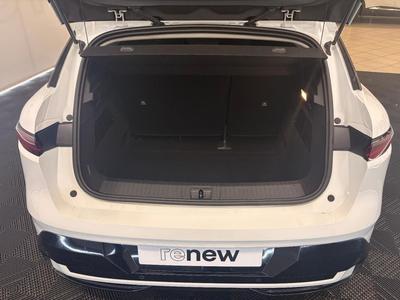 Renault Mégane E-Tech Ev40 130ch standard charge Equilibre