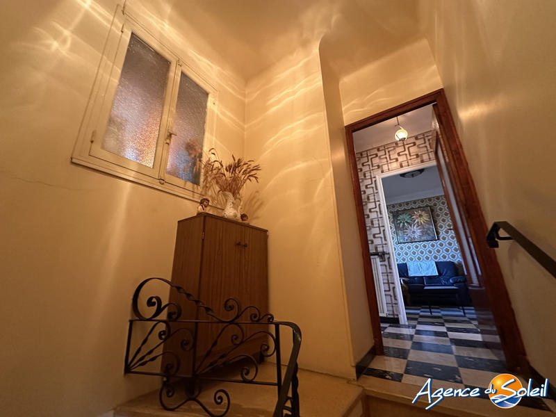 Maison - 131 m² - 5 pièces