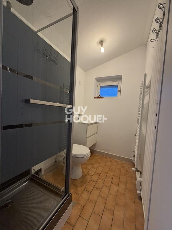 Appartement - 100 m²