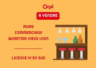 Local commercial - 100 m²