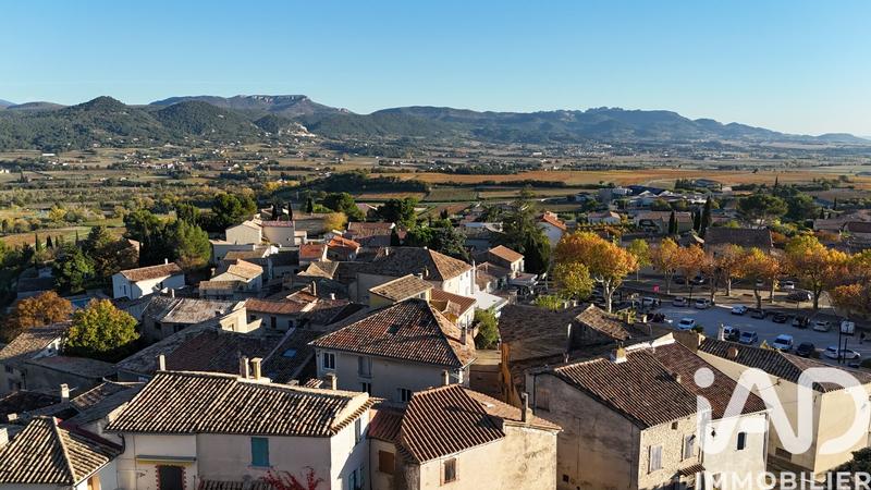 Maison - 116 m² - 6 pièces