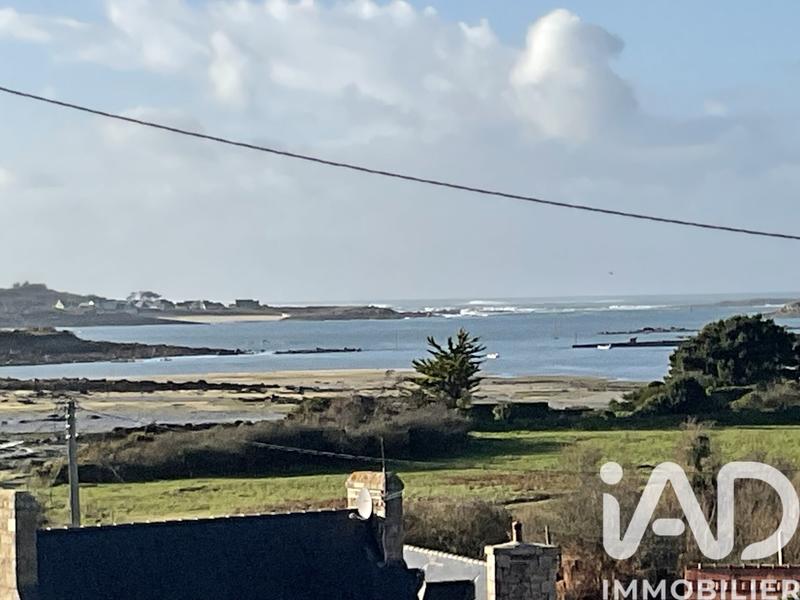 Maison - 126 m² - 5 pièces