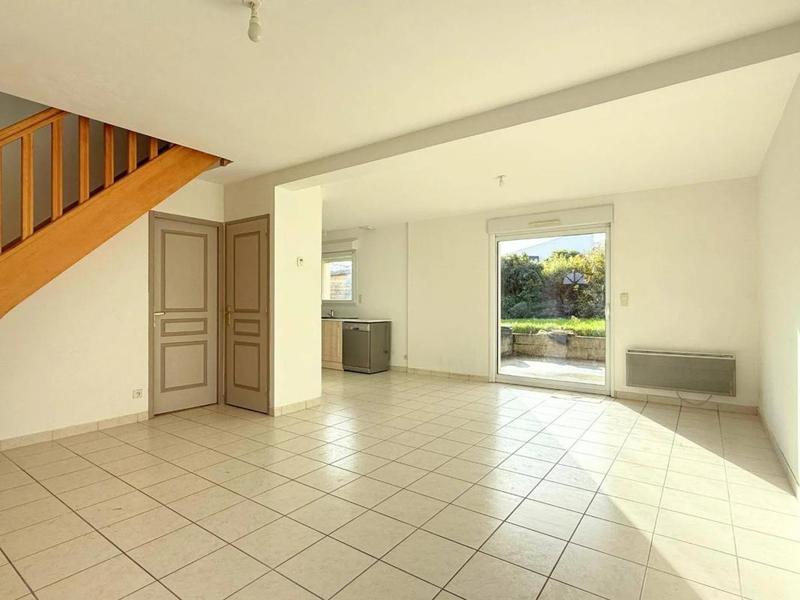 Maison - 84 m² - 6 pièces