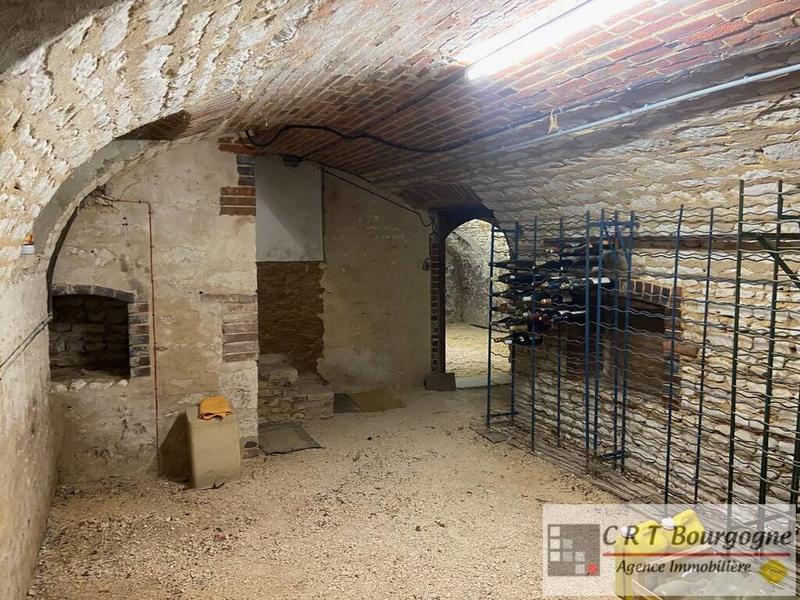 Maison - 250 m² - 9 pièces