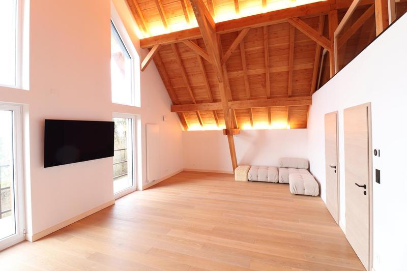 Villa - 295 m² - 15 pièces