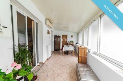 Maison - 126 m² - 6 pièces