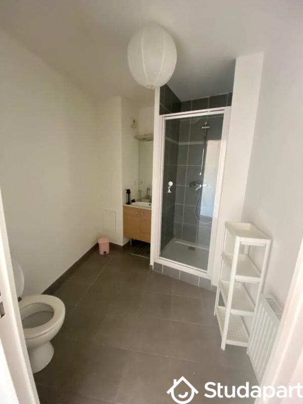 Appartement - 24 m² - 1 pièce