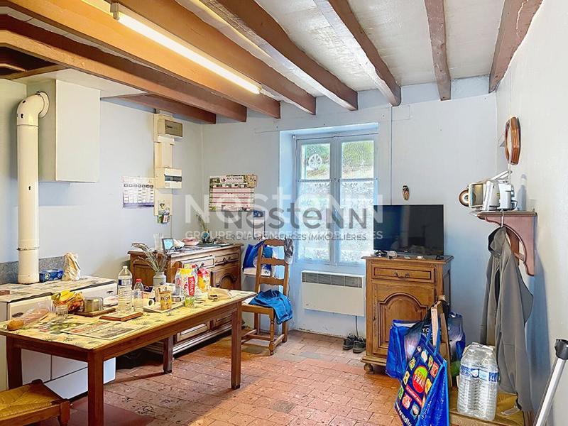 Maison - 129 m² - 4 pièces