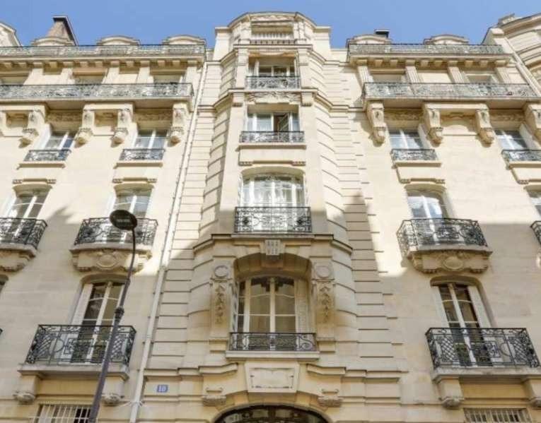 Appartement - 318 m² - 7 pièces